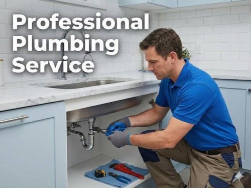 Why Hire a Licensed Plumber in Gilbert, AZ?