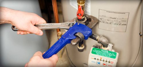 Plumbing Inspection Before Buying a Gilbert Home