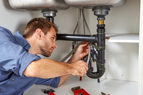 How to Shut Off Your Main Water Supply During a Plumbing Emergency