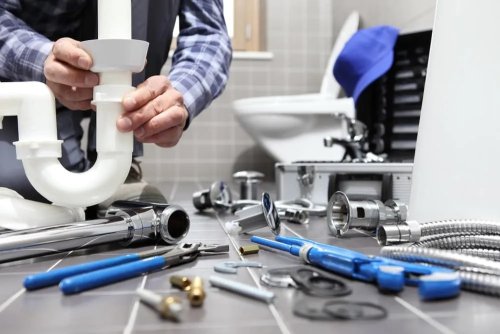 Hard Water Impact on Gilbert AZ Water Heaters