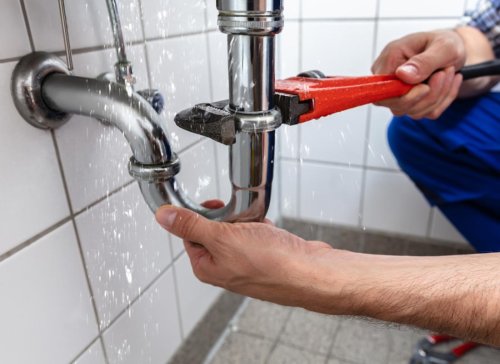Residential Plumbing Services Every Gilbert Homeowner Needs