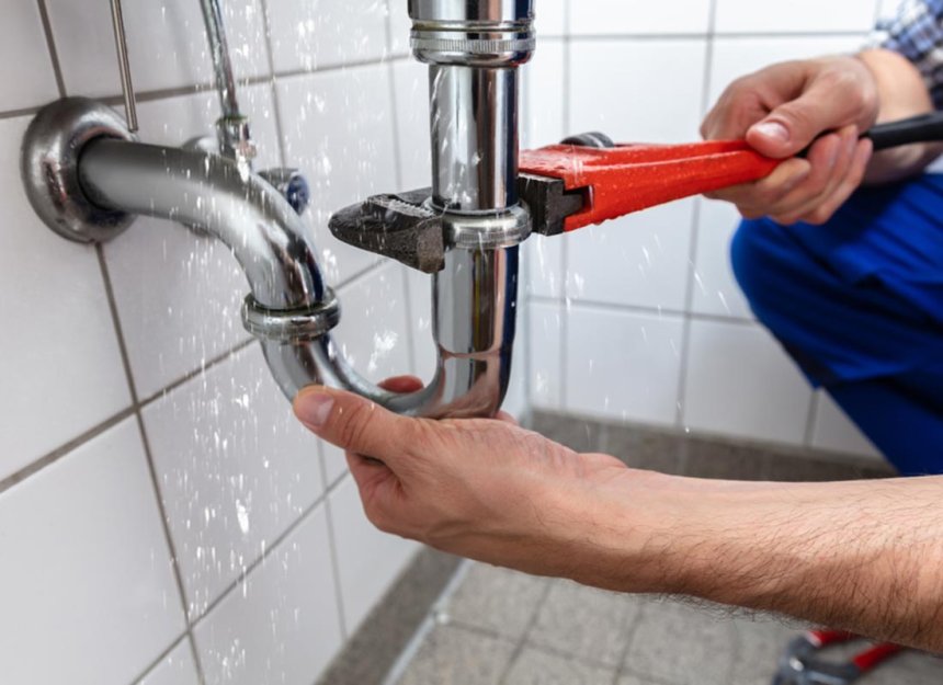 Do You Need a Water Softener in Gilbert, AZ