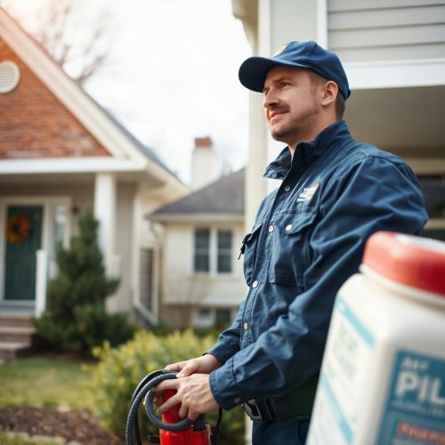 Troubleshooting Low Water Pressure in Gilbert Homes
