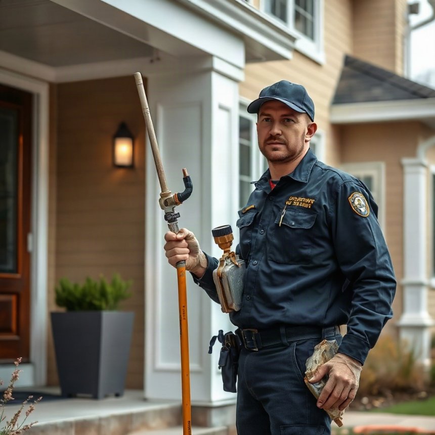 Why Your Water Heater Pilot Light Keeps Going Out
