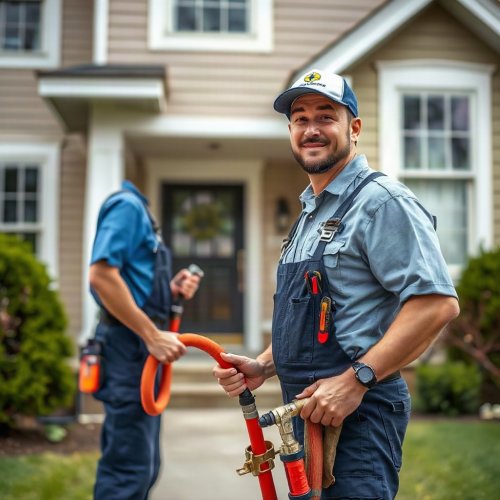 Why Your Water Heater Pilot Light Keeps Going Out