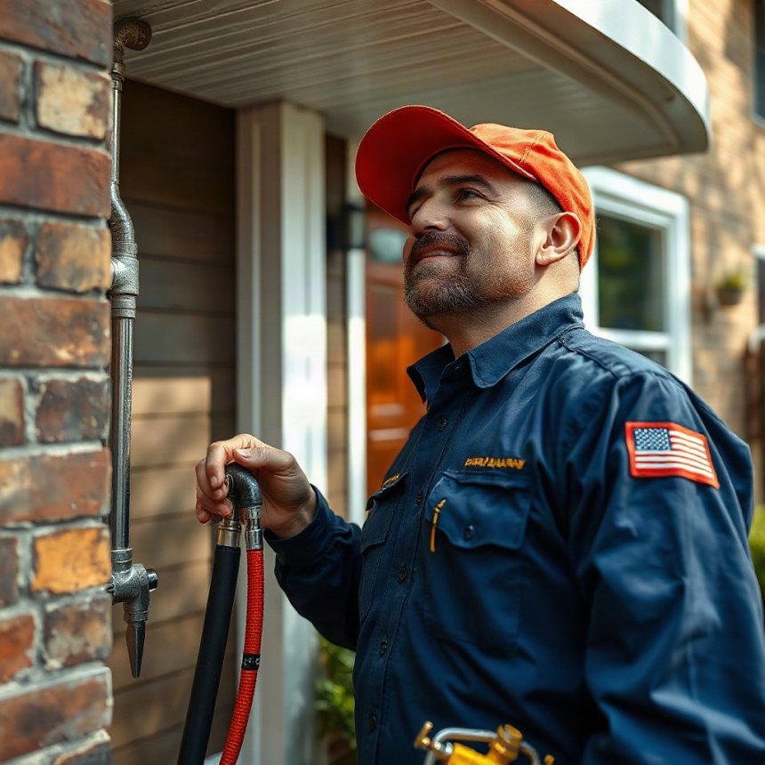 Slab Leak Detection & Repair Guide for Gilbert Homes