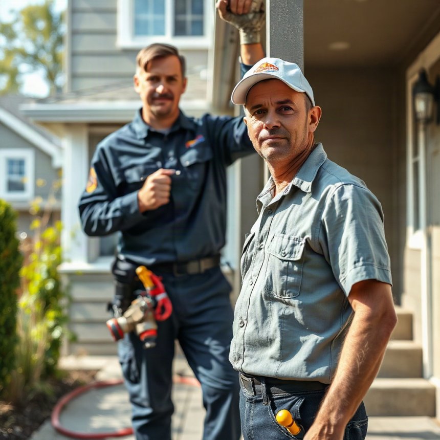 Slab Leak Detection & Repair in Gilbert AZ: Diagnostic Guide